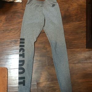 COPY - Nike leggings